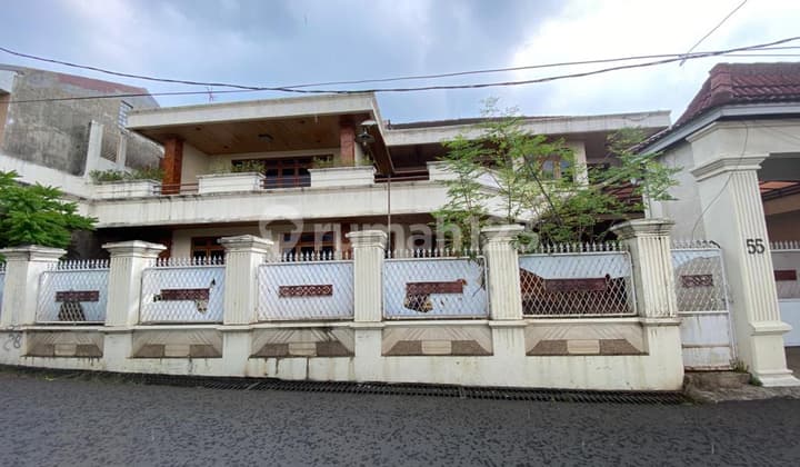 Rumah Murah Di Ciputat Tanah Luas Jarang Ada