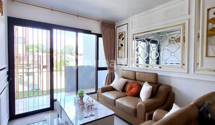 New Luxury House Strategic Location only 3 minutes to Soreang Toll Road