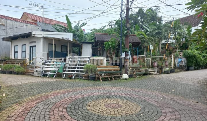 Jual Cepat Rumah Hitung Tanah Siap Bangun Di Cilandak Nego