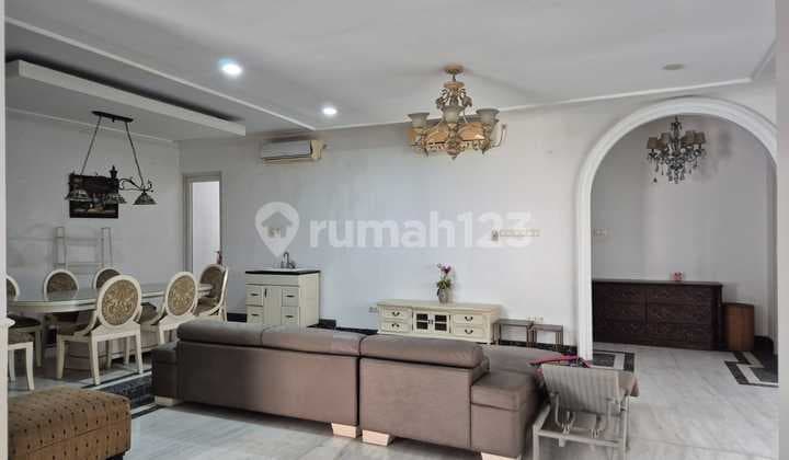 Rumah di Pulo Raya Kebayoran Baru di Bawah Harga Pasar Jarang Ada