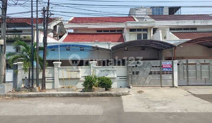 Pluit Karang Indah