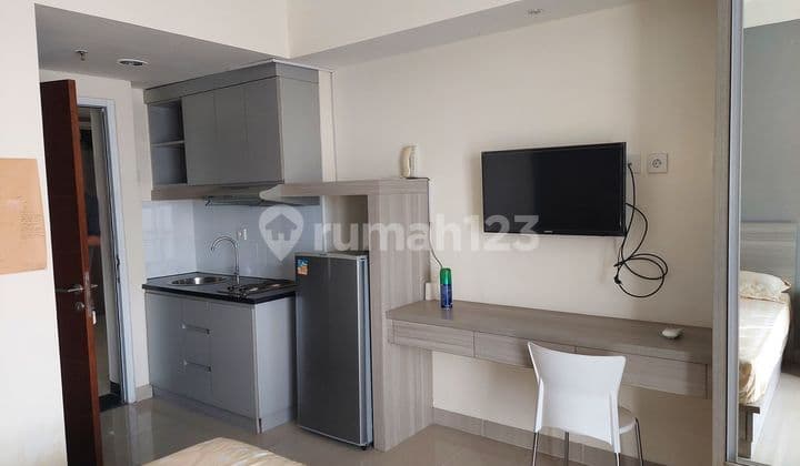 Apt. Grand Tamelo (2 Unit)