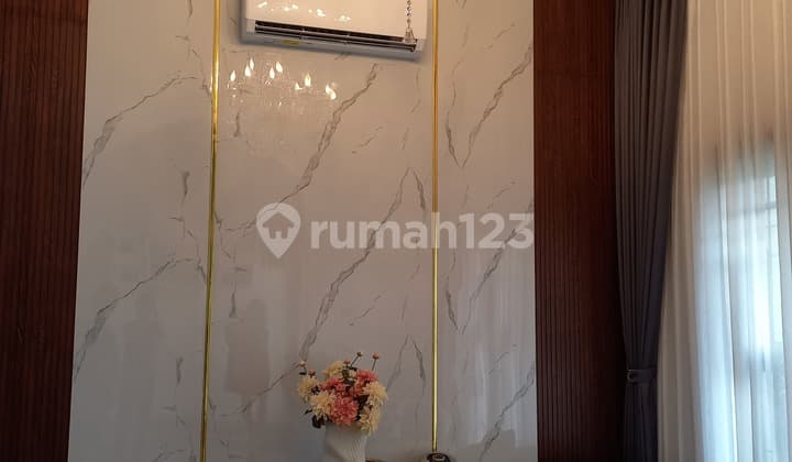 Good: House in Green.garden (Ready to occupy)