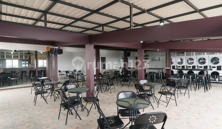 Rumah Kost Di Gading Serpong Fasilitas Hotel Bintang Lima Bebas Banjir