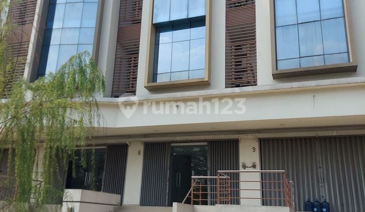 Ruko Gandeng (Kapuk Raya)