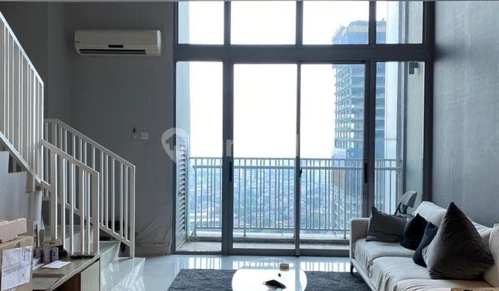 Neo Soho - Maple (Furnished)