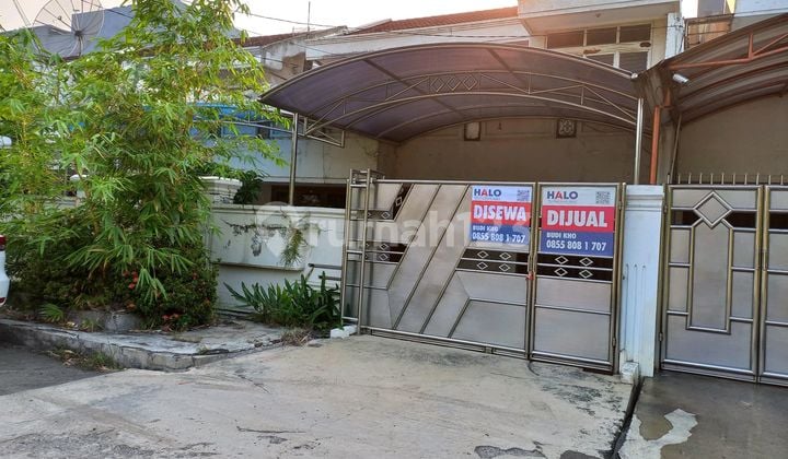 Pluit Karang Indah 6