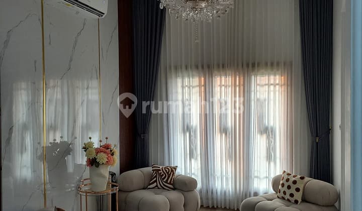 Bagus: Rumah di Green.garden (Siap.huni)