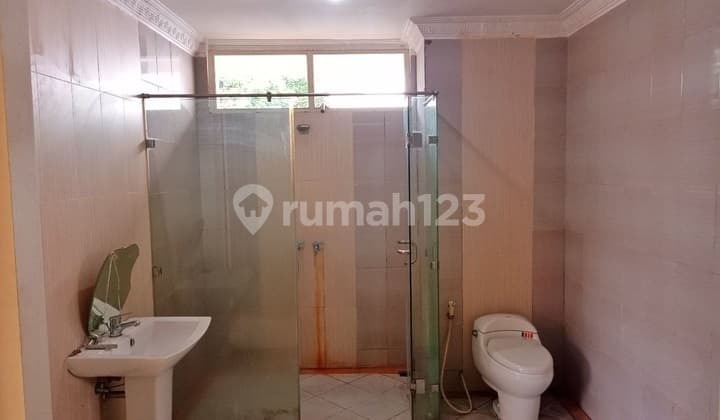 Rumah sewa Menteng lokasi premium