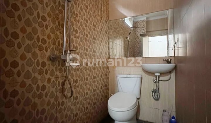 Rumah baru luxury di Menteng Jakarta Pusat