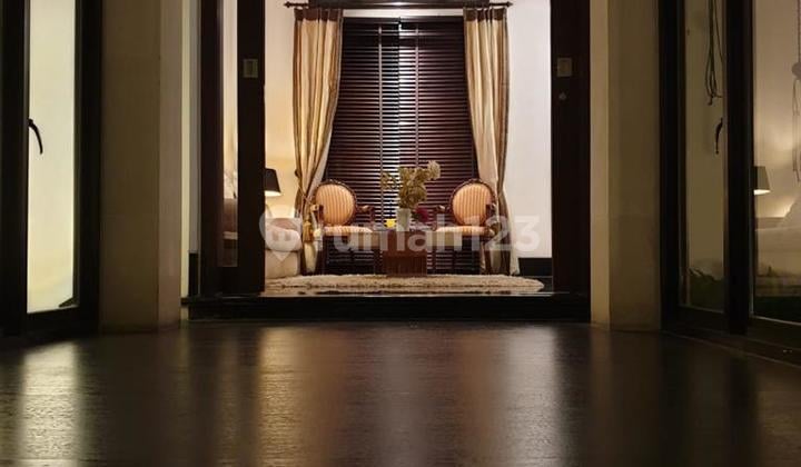 Rumah sewa full furnished lokasi strategis , bagus , siap huni