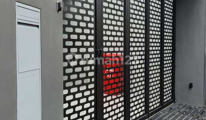 Dijual Kost Area Salemba 43 Kamar , SHM Harga Menarik