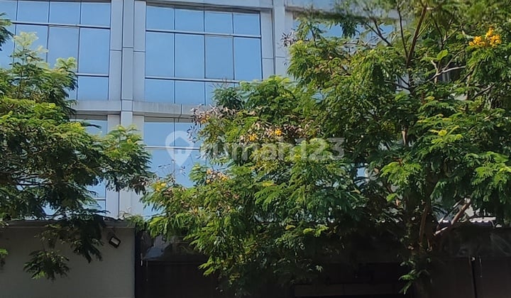 DIJUAL RUKO SIAP PAKAI DI RUKO GOLF ISLAND, PIK