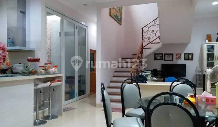Quick Sale House in Gading Griya Lestari