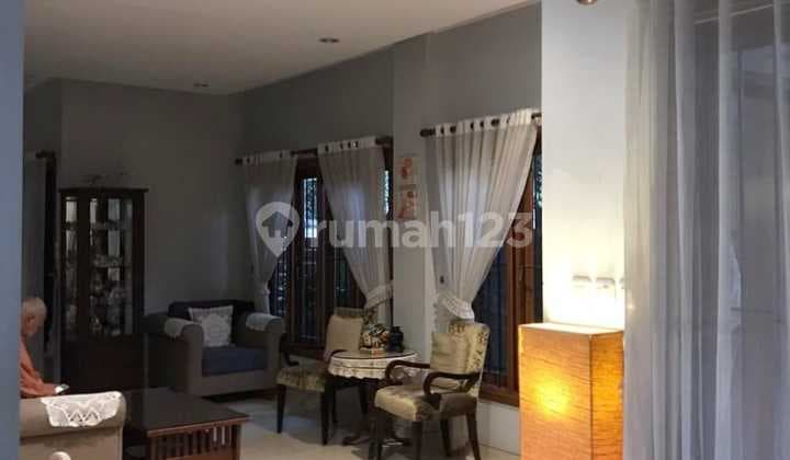 Dijual Cepat Rumah 2LT. di Jl. Pratama Pulo Gadung SHM