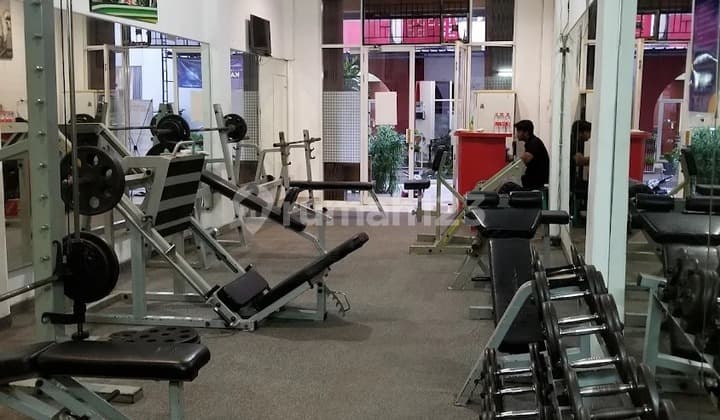 Ruko Dijual Harga Murah Cepat 2M Ciledug