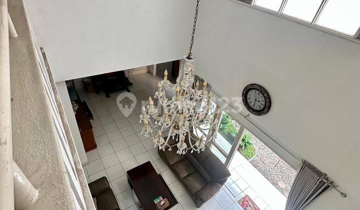 Dijual dengan Harga Baik 5,5 M Lokasi Hijau