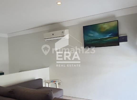 RUMAH MINIMALIS SIAP HUNI DI CIPUTAT