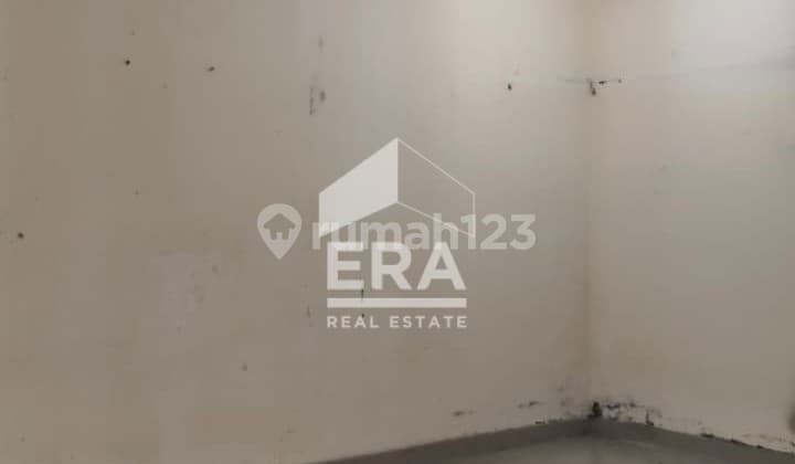 Rumah Siap Huni di BSD, Tangerang Selatan
