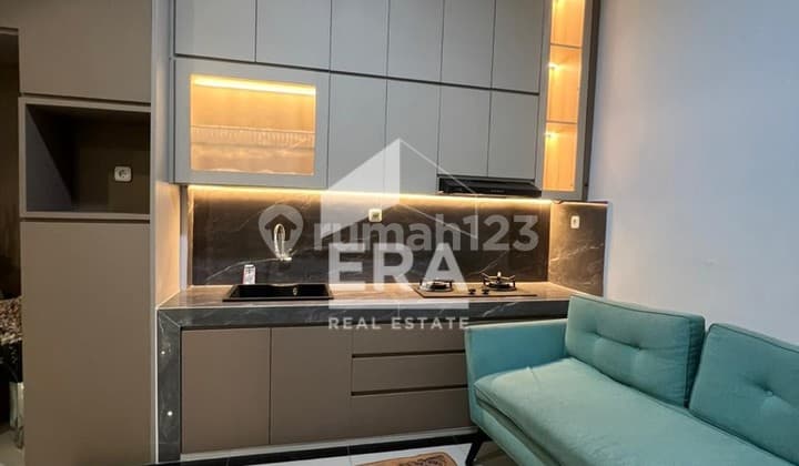 Rumah Siap Huni di Ciputat, Tangerang Selatan