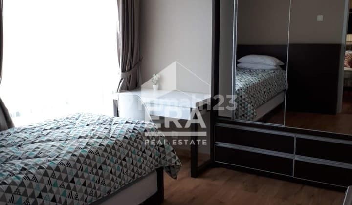 Apartemen Siap Huni di Bintaro