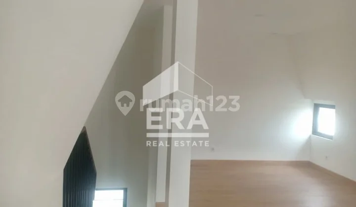 Rumah Siap Huni di Bintaro