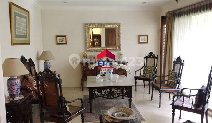 Rumah Bandung Rumah Tubagus Ismail Dago Dekat Itb Unpad Shm 2 Lantai