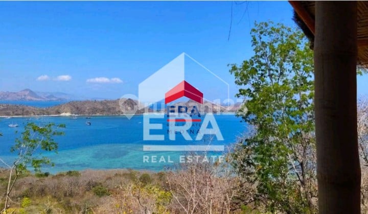 Labuan Bajo Tanah Dibawah NJOP