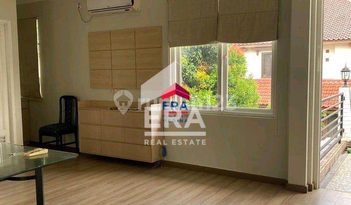 Luxury Ready-to-Occupy House in Bintaro