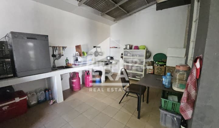 Rumah Siap Huni di Sektor 9,Bintaro