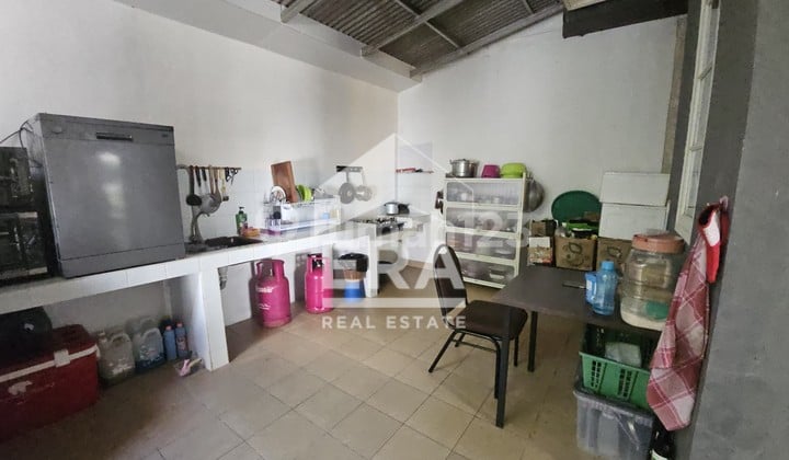 Rumah Siap Huni di Sektor 9,Bintaro