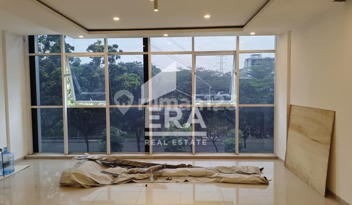 SEWA RUKO MURAH DI BINTARO