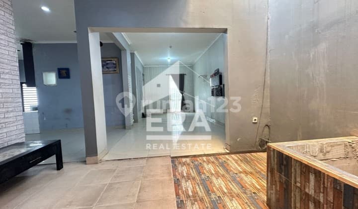 Rumah Siap Huni di Ciputat,Tangerang Selatan