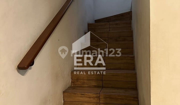 RUMAH SIAP HUNI DI GRAHA BINTARO
