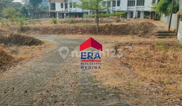 Dijual Tanah Kavling Bintaro Tangerang Selatan