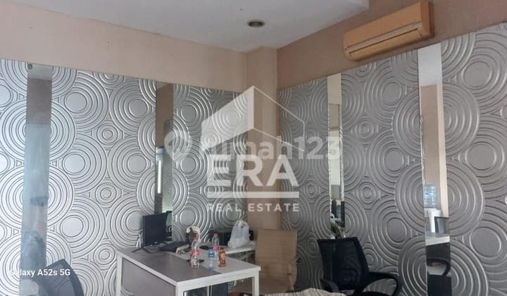 Business Ready Building in Ciputat