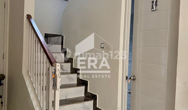 Rumah Siap Huni di Sektor 9,Bintaro