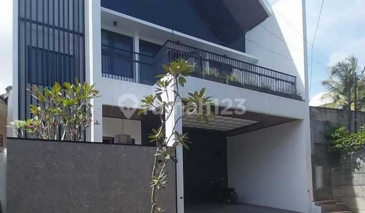Dijual Rumah Cluster Siap Huni Bintaro, Tangerang Selatan