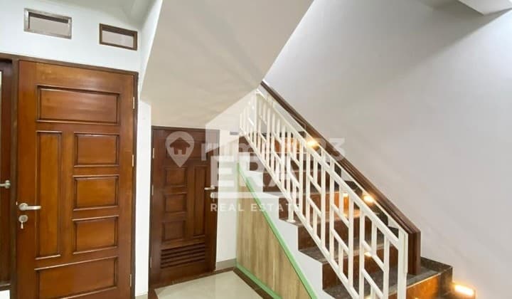 rumah mewah siap huni di Pondok Aren