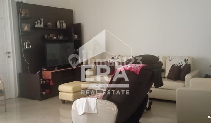 Rumah Siap Huni di Sektor 5,Bintaro