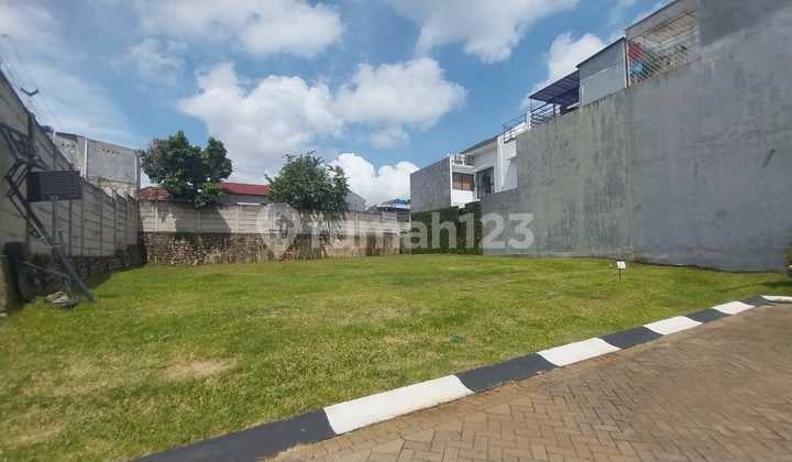 Dijual Cepat 2 Kavling Discovery Serenity Bintaro (tidak jual satuan)