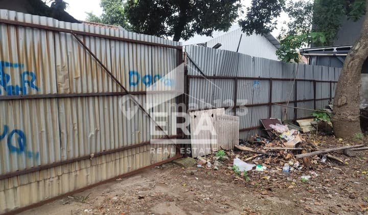 Ready-to-Build Land in Ciledug