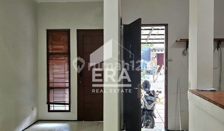 Rumah Siap Huni di Sektor 9, Tangerang Selatan