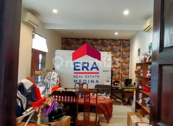 For Sale Commercial Space, Ciledug Tangerang