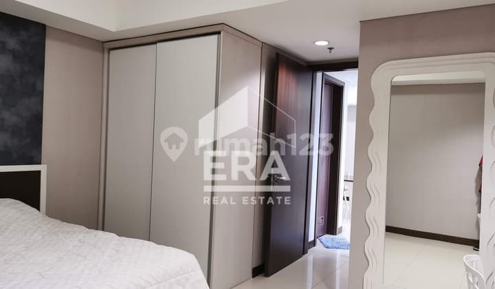 APARTEMEN SIAP HUNI DI MAMPANG,JAKARTA SELATAN