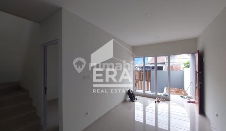 Rumah Siap Huni di Ciputat ,Tangerang Selatan