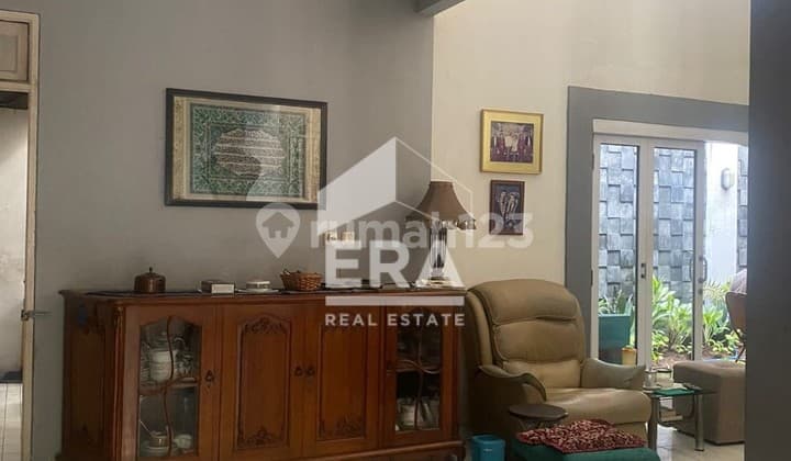 RUMAH SIAP HUNI DI BINTARO