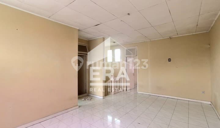 RUMAH SIAP HUNI DI GRAHA RAYA,BINTARO