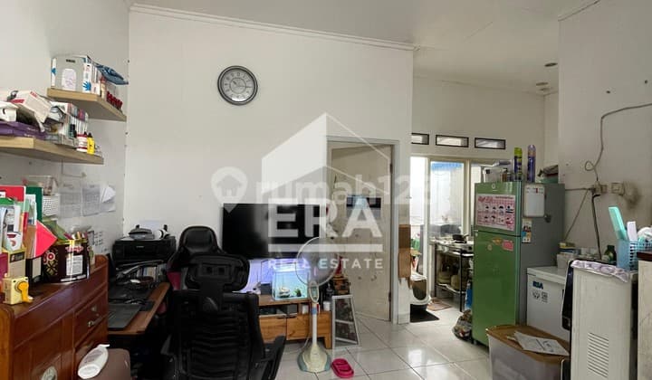 RUMAH SIAP HUNI DI PONDOK AREN,TANGSEL