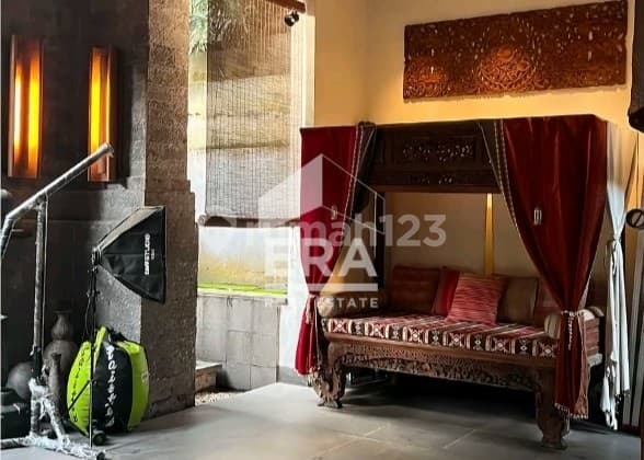 Rumah Siap Huni di Sektor 9, Tangerang Selatan